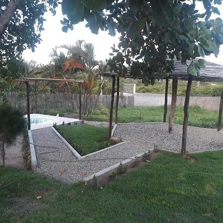 Villa Encanto Praia de Pipa Exterior foto