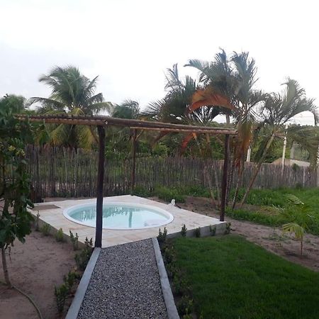 Villa Encanto Praia de Pipa Exterior foto