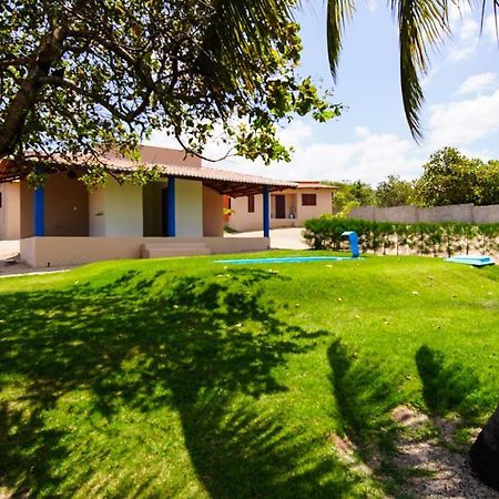 Villa Encanto Praia de Pipa Exterior foto