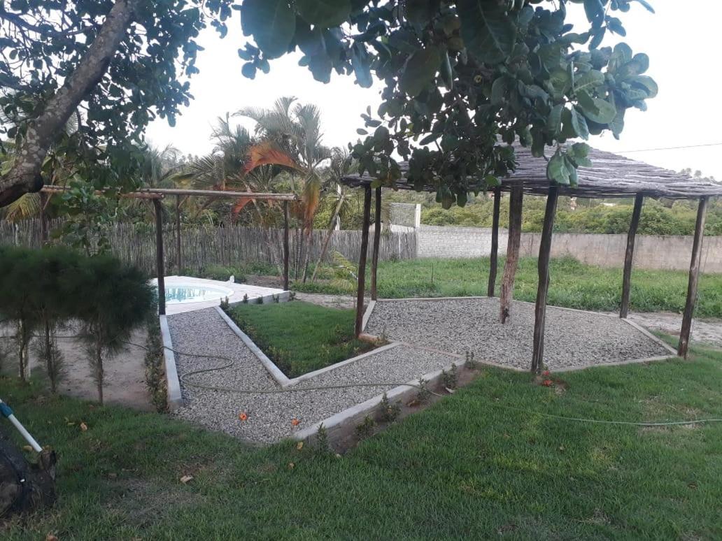 Villa Encanto Praia de Pipa Exterior foto