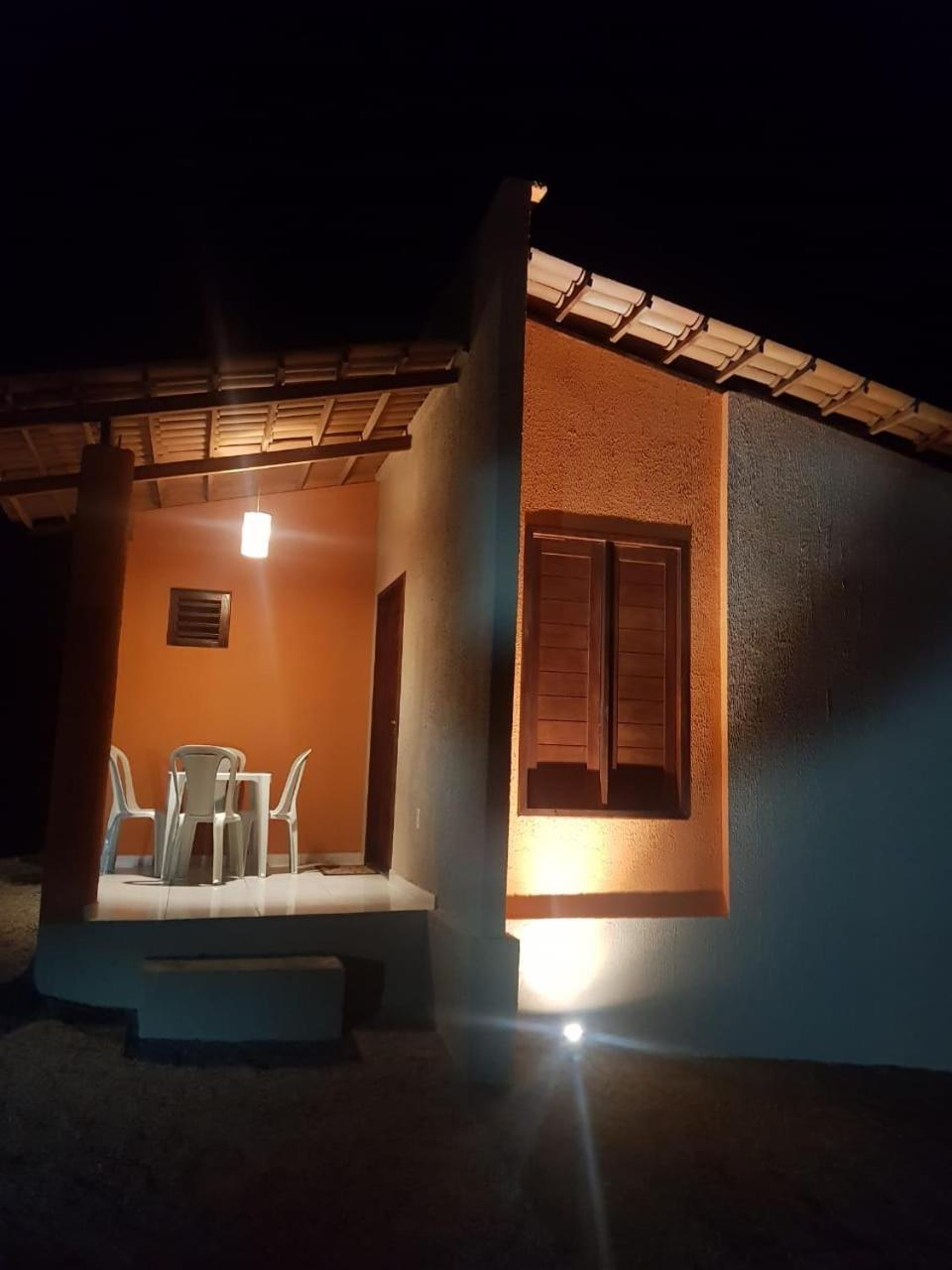 Villa Encanto Praia de Pipa Exterior foto