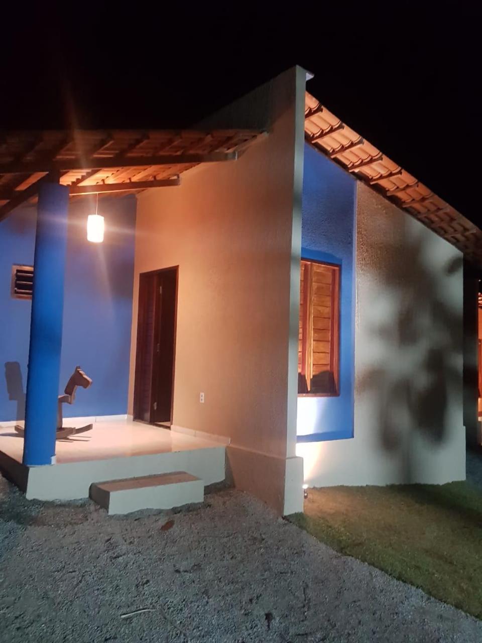 Villa Encanto Praia de Pipa Exterior foto