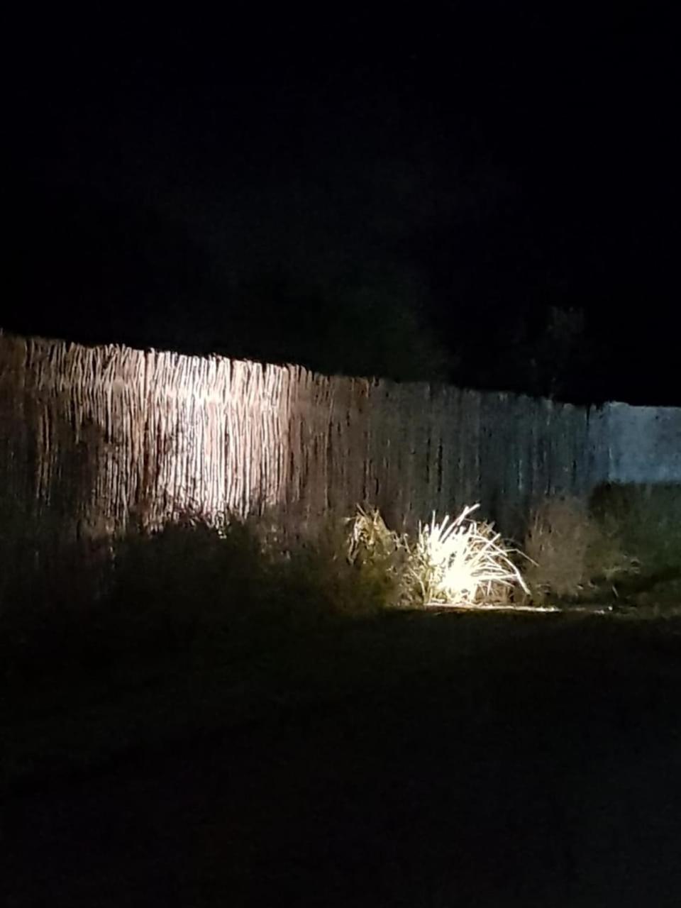 Villa Encanto Praia de Pipa Exterior foto