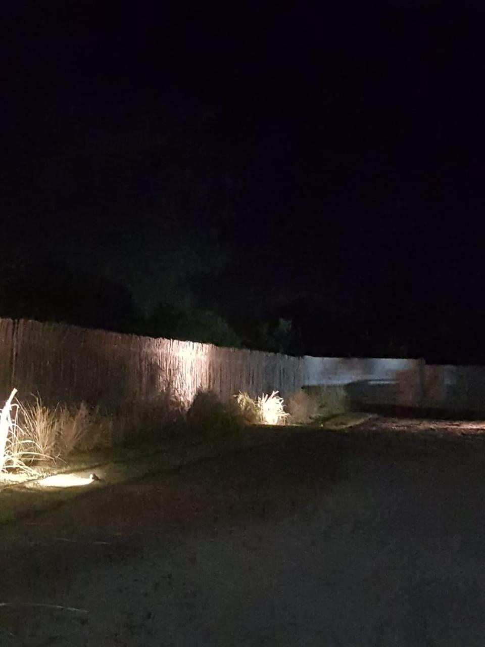 Villa Encanto Praia de Pipa Exterior foto