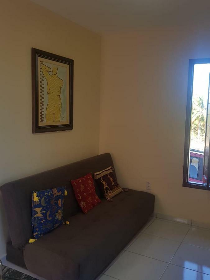Villa Encanto Praia de Pipa Exterior foto