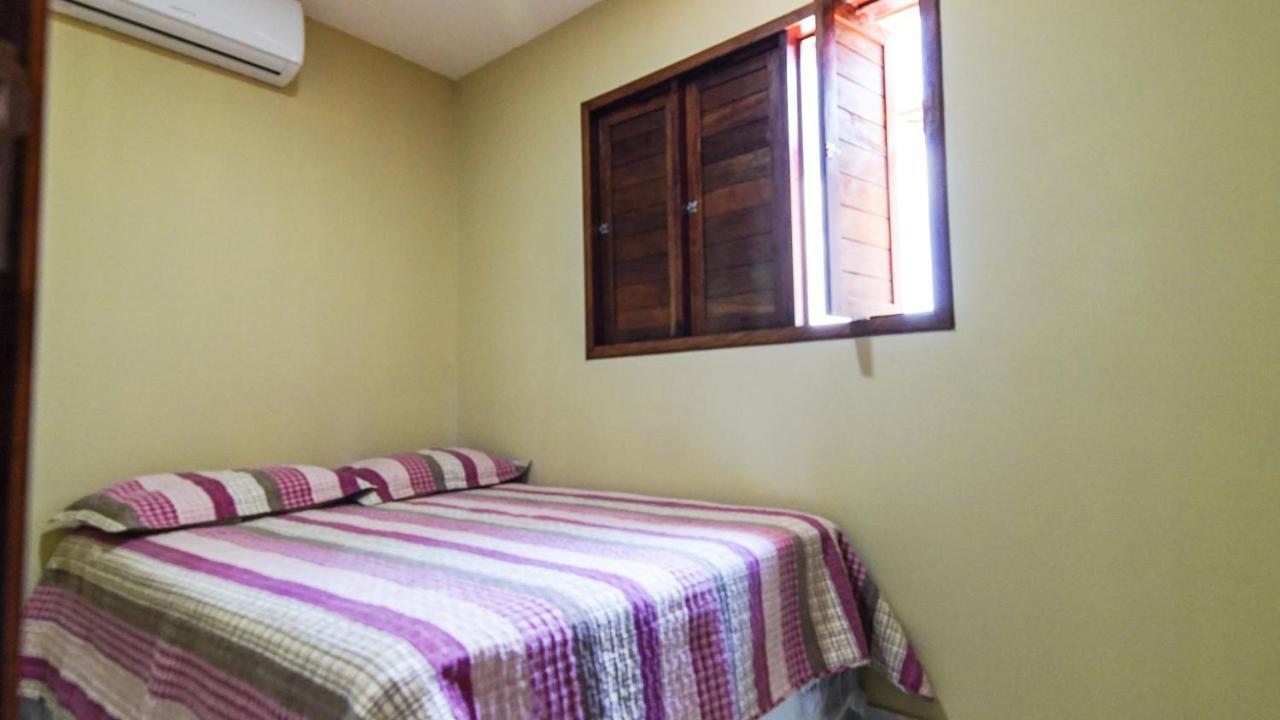 Villa Encanto Praia de Pipa Exterior foto
