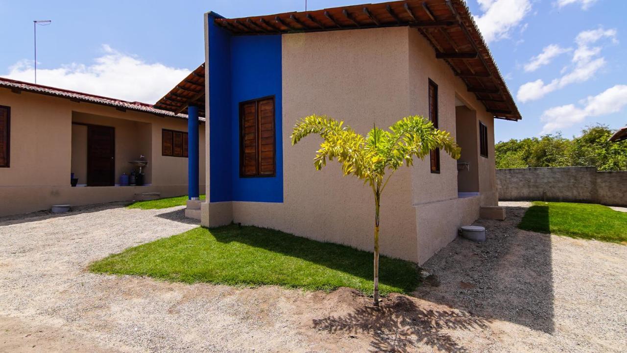 Villa Encanto Praia de Pipa Exterior foto