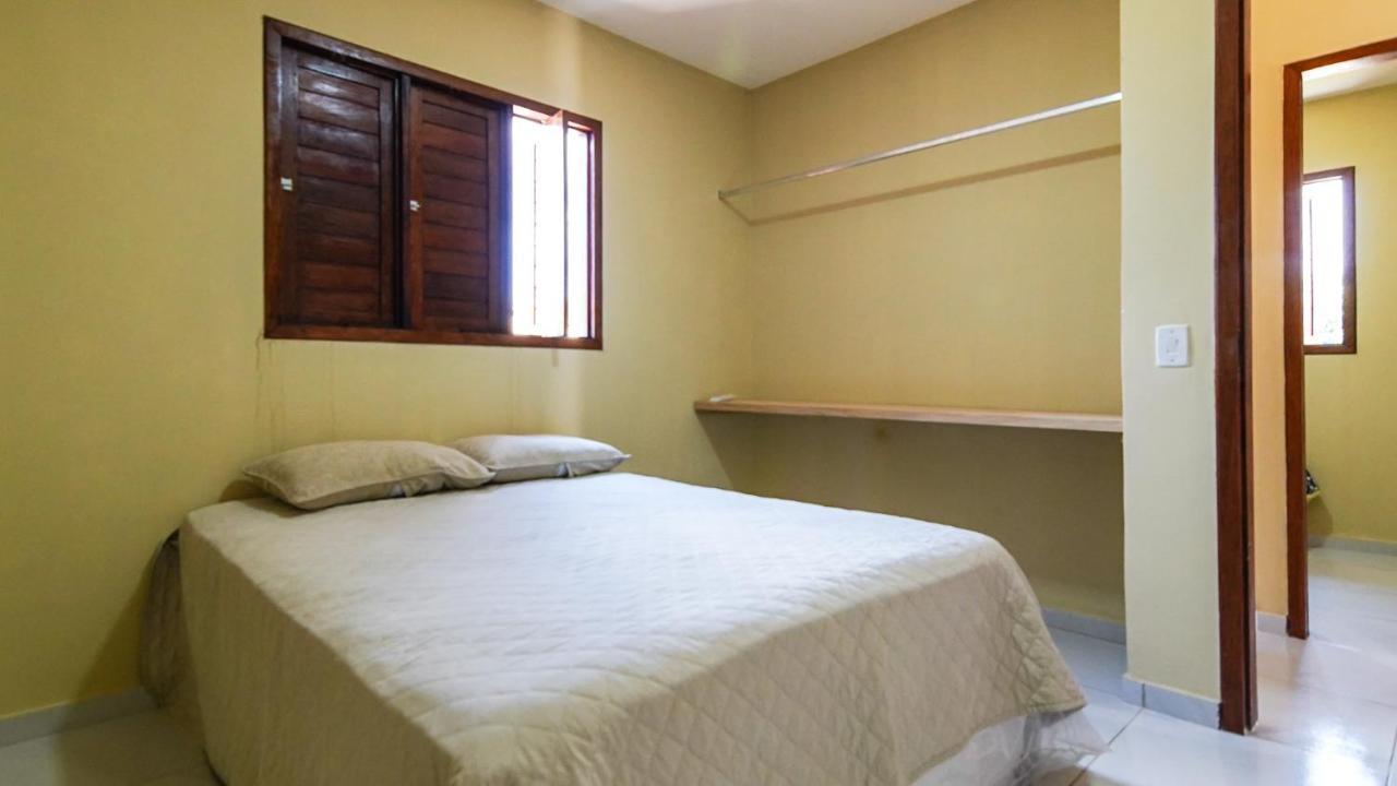 Villa Encanto Praia de Pipa Exterior foto