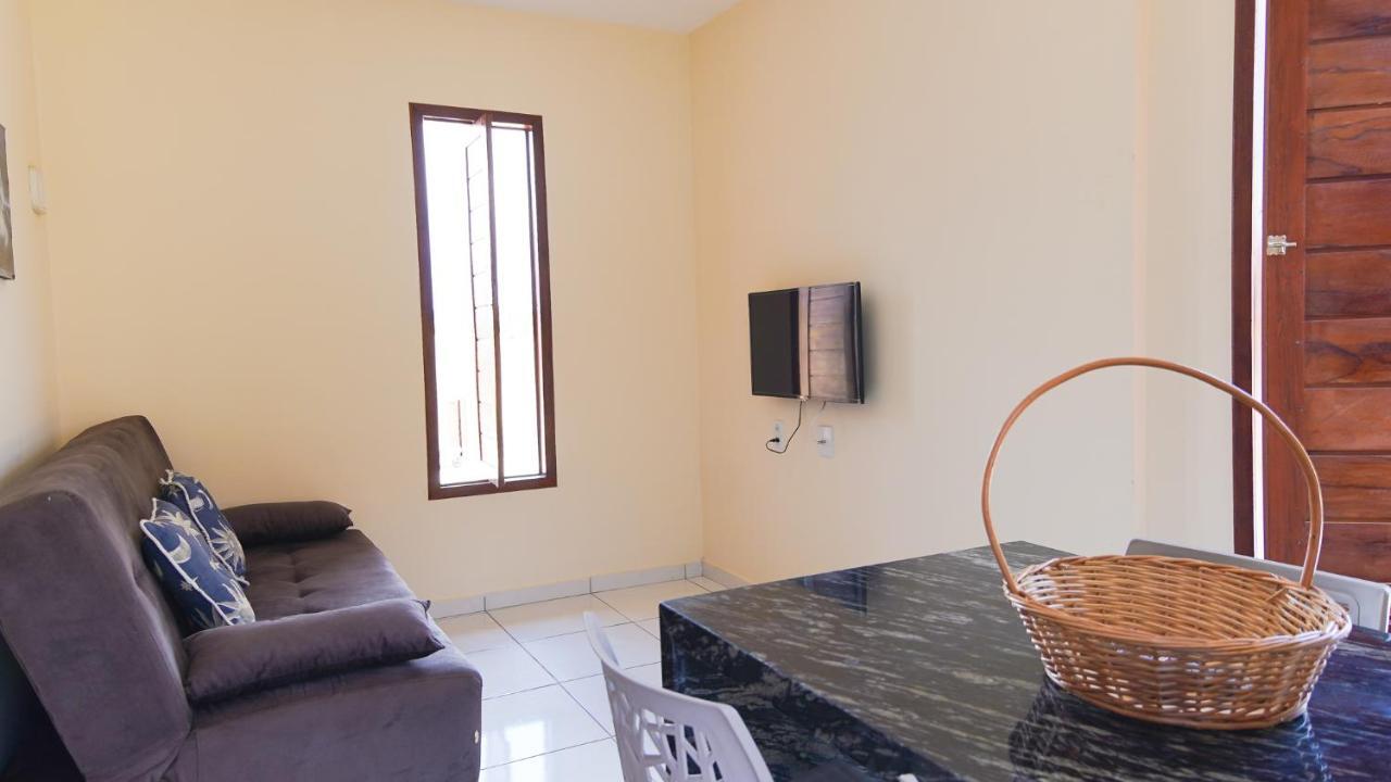 Villa Encanto Praia de Pipa Exterior foto