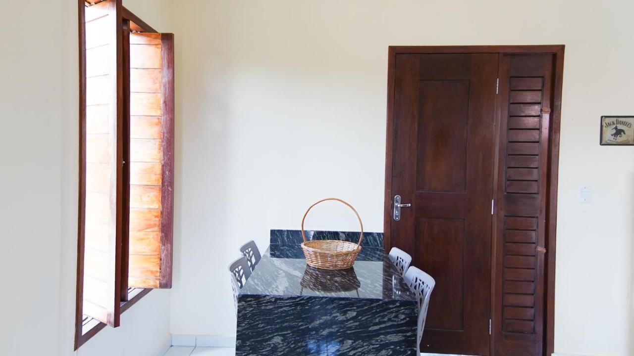 Villa Encanto Praia de Pipa Exterior foto